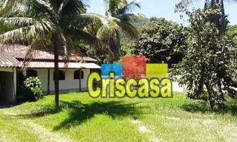 Imagem 5: Casa com 3 dormitórios à venda, 125 m² por R$ 410.000,00 - Marquês de Maricá - Maricá/RJ