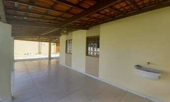 Imagem 6: Casa de condomínio para venda com 100 metros quadrados com 2 quartos em Serraria - Maceió