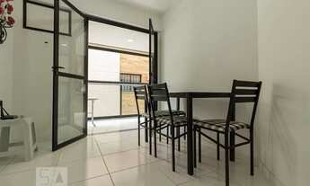 Imagem 6: Apartamento para Aluguel - Campo Grande, 2 Quartos, 57 m2