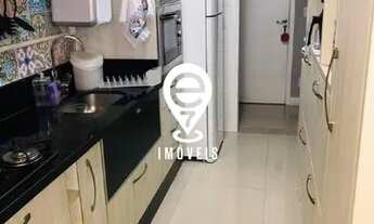 Imagem 5: Apartamento à venda, 2 quartos, 1 suíte, 1 vaga, Vila Firmiano Pinto - São Paulo/SP