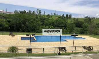 Imagem 6: Terreno à venda, 384 m² por R$ 185.000,00 - Condomínio Bella Vittá Caminho da Mata - Caçap