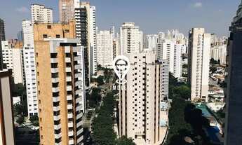 Imagem 5: Cobertura à venda, 4 quartos, 1 suíte, 3 vagas, Chácara Klabin - São Paulo/SP