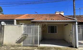 Imagem: Sobrado à venda no bairro Iná - São José