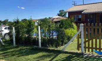 Imagem 2: Velleda oferece belíssimo sítio para o seu lazer, casa piscina, cond. fechado, lago Águas