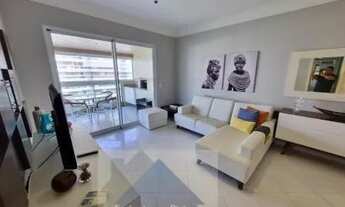 Imagem: Apartamento para aluguel possui 113 metros