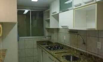 Imagem 4: Apartamento para venda possui 55 metros quadrados com 2 quartos em Passaré - Fortaleza - C