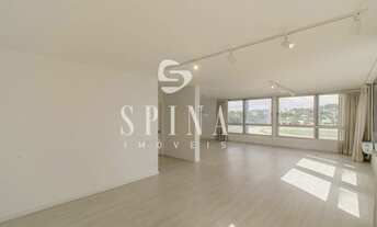 Imagem 6: Apartamento no Jardim Europa para locação ao lados dos Clubes Pinheiros e Hebraica