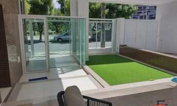 Imagem 4: Apartamento mobiliado com 3 quartos, no Condomínio La Plaza. - AP48036