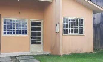 Imagem 2: Casa no cond Vila dos Passaros