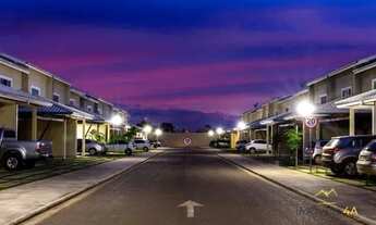 Imagem 2: Aluguel de excelente sobrado no condomínio Bella Vista - PVH