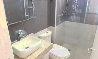 Imagem 6: Apartamento para aluguel e venda tem 104 metros quadrados com 2 quartos