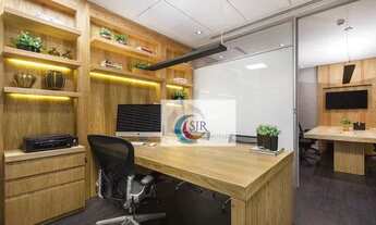 Imagem 4: 59 m², mobiliado, 1 vaga - Av. Faria lima