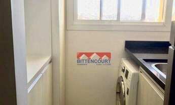 Imagem 4: Apartamento a venda todo planejado no Condomínio Azaleia - Jundiaí