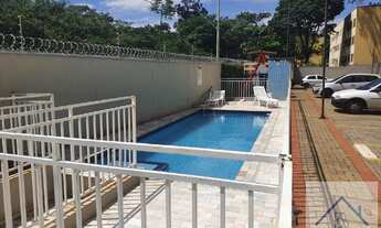 Imagem 6: Apartamento para Venda em Ribeirão Preto, VILA VIRGINIA, 2 dormitórios, 1 banheiro, 2 vaga