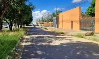 Imagem 4: Terrenos Vila Rica, Parauapebas.