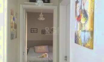 Imagem: Apartamento em Morro Santana