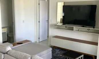 Imagem 8: APARTAMENTO RESIDENCIAL em SÃO PAULO - SP, BROOKLIN