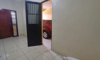 Imagem 2: Casa para venda com 110 metros quadrados com 2 quartos em Antônio Bezerra - Fortaleza - Ce