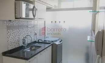 Imagem 5: Jundiaí - Apartamento Padrão - Recanto Quarto Centenário