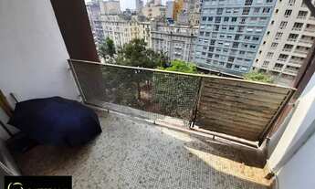 Imagem 4: Republica | Sala | Dormitórios| Banheiro| Sacada