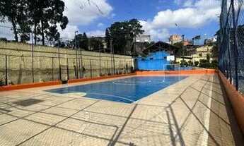 Imagem 3: APARTAMENTO RESIDENCIAL em SÃO PAULO - SP, AMERICANÓPOLIS