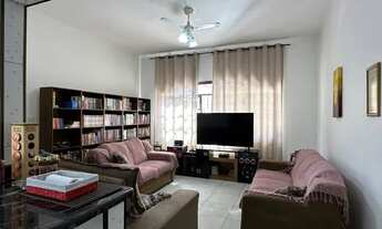 Imagem 2: CASA NA PRAIA GRANDE C ÓTIMA LOCALIZAÇÃO C 3 DORM 1 SUÍTE + ÁREA GOURMET E 2 VAGAS