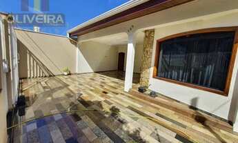 Imagem: Venda - Casa - Jardim Adélia - Santa Bárbara