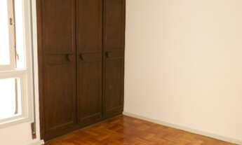 Imagem 6: Apartamento amplo em localização privilegiada