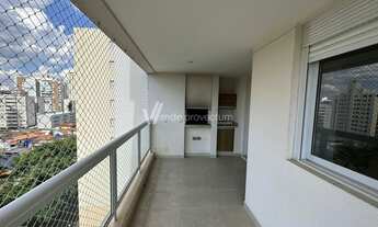 Imagem 6: Apartamento - Cambuí - Campinas