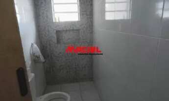 Imagem 7: Casa Padrão em São José dos Campos