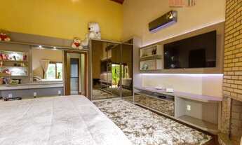 Imagem 7: Casa Alto Padrão para Venda em Paragem dos Verdes Campos Gravataí-RS - 2996