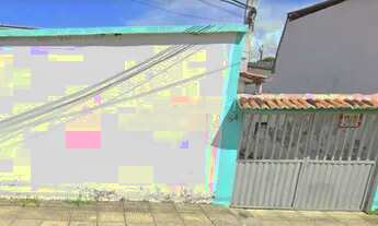 Imagem: VENDO CONDOMÍNIO COM 5 CASAS NO IBURA DE