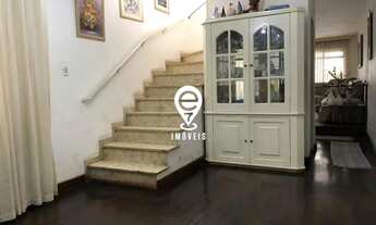 Imagem 2: Casa à venda, 3 quartos, 1 suíte, 2 vagas, Mirandópolis - São Paulo/SP