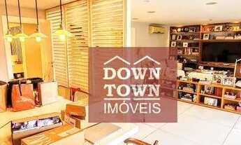 Imagem: Apartamento com 4 dormitórios à venda