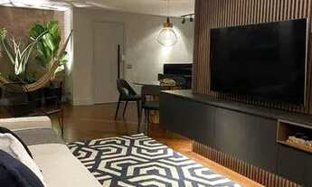 Imagem 7: Apartamento com 2 dormitórios para alugar, 100 m² por R$ 7.692/mês - Jardim Paulista - São