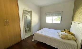 Imagem 6: Sobrado para aluguel, 5 quartos, 5 suítes, Santo Amaro - São Paulo/SP