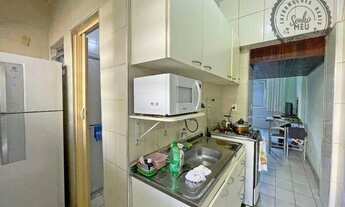 Imagem 7: Kitnet na Tupi - Praia Grande/SP