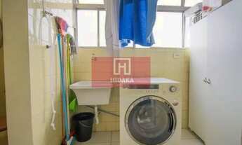 Imagem 4: Apartamento à venda no bairro Jabaquara - São Paulo/SP, Zona Sul