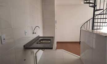 Imagem 7: Excelente Cobertura Duplex a venda no Bairro Teixeiras - Juiz de Fora - MG