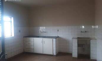 Imagem 7: Casa com 1 dormitório para alugar, 80 m² por R$ 661,00/mês - Ipiranga - Ribeirão Preto/SP