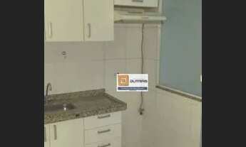 Imagem: Apartamento com 2 dormitórios para alugar