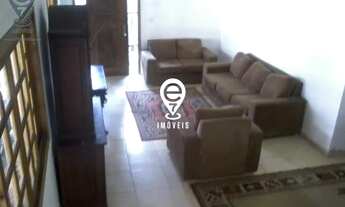 Imagem: Casa à venda, 4 quartos, 3 suítes, 4 vagas