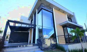 Imagem: Jardim Montreal Residence