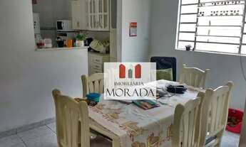 Imagem 7: Casa com 3 dormitórios à venda, 170 m² por R$ 600.000,00 - Bosque dos Eucaliptos - São Jos