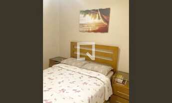 Imagem 3: Apartamento à Venda - Jardim Marajoara , 2 Quartos, 54 m2