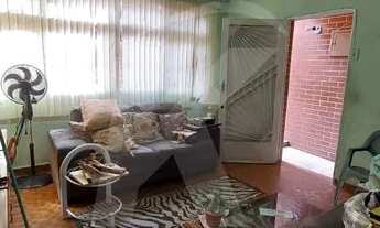 Imagem 3: Sobrado 2 dormitórios e edícula - Vila Dom Pedro II