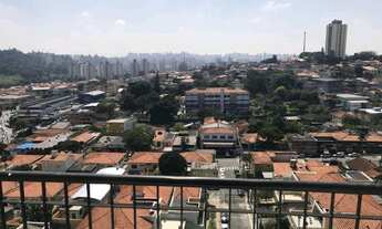 Imagem 3: Apartamento para venda tem 56 metros quadrados com 2 quartos em Parque Maria Helena - São