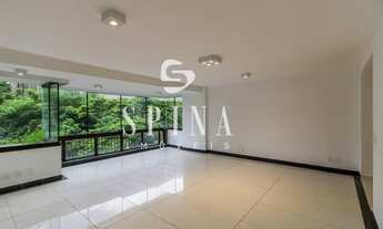 Imagem 4: Apartamento no Jardim Europa a venda em frete ao Clube Pinheiros