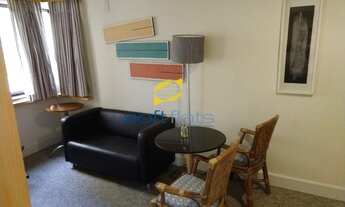 Imagem: Flat, para alugar, no Jardim Paulista, São