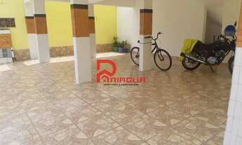 Imagem 2: Casa de Condomínio com 2 dorms, Tude Bastos, Praia Grande - R$ 220 mil, Cod: 3472